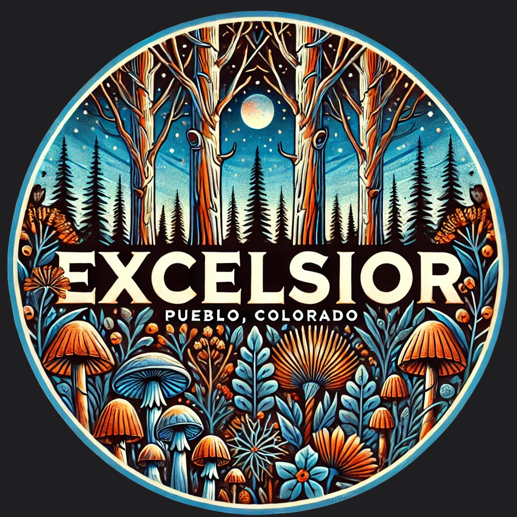 Excelsior Festival Weekend Pass