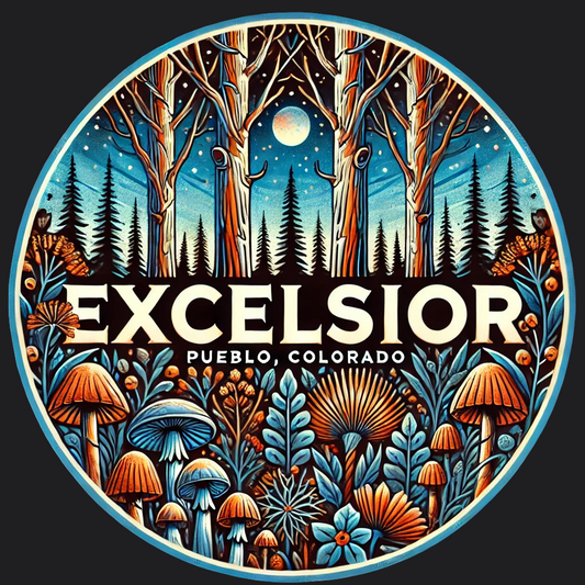 Excelsior Festival Weekend Pass